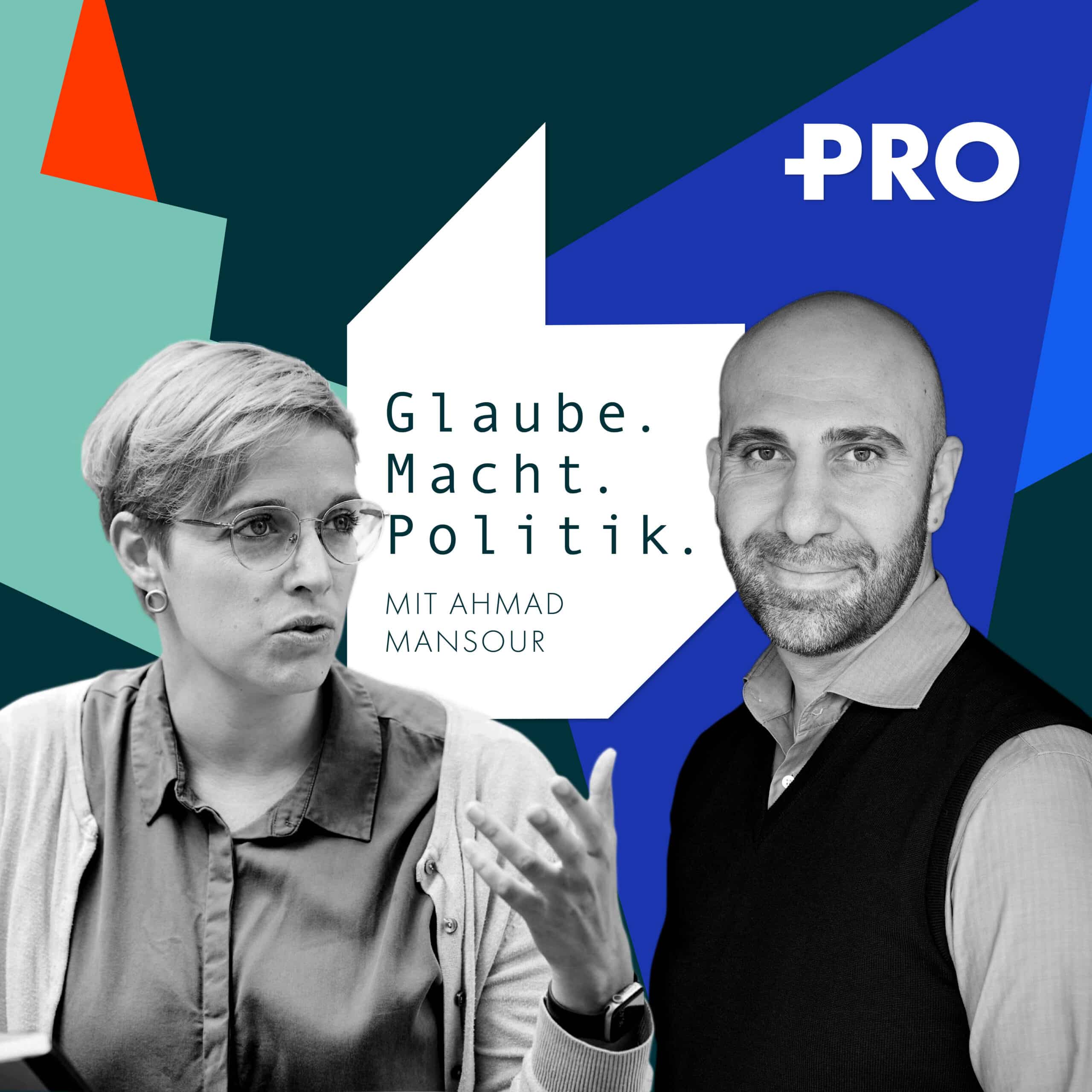PRO | Das christliche Medienmagazin