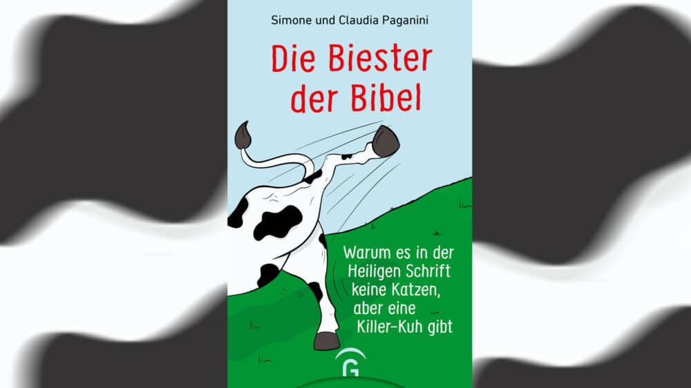 Biester der Bibel