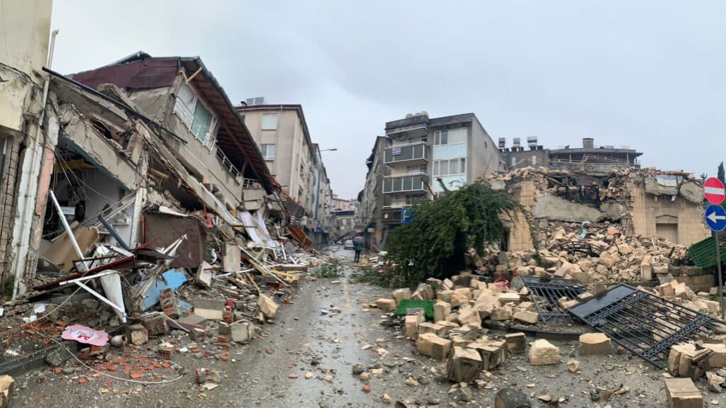 Antakya