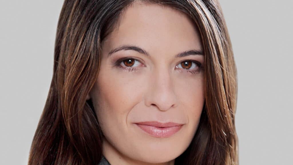 Linda Zervakis