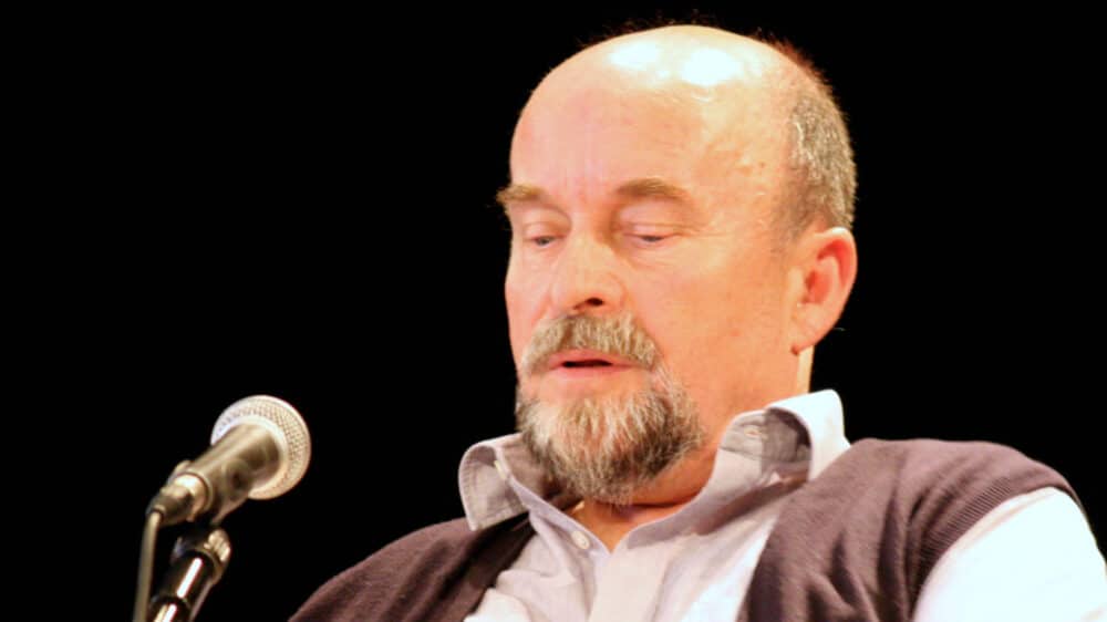 Rainer Eppelmann 2008