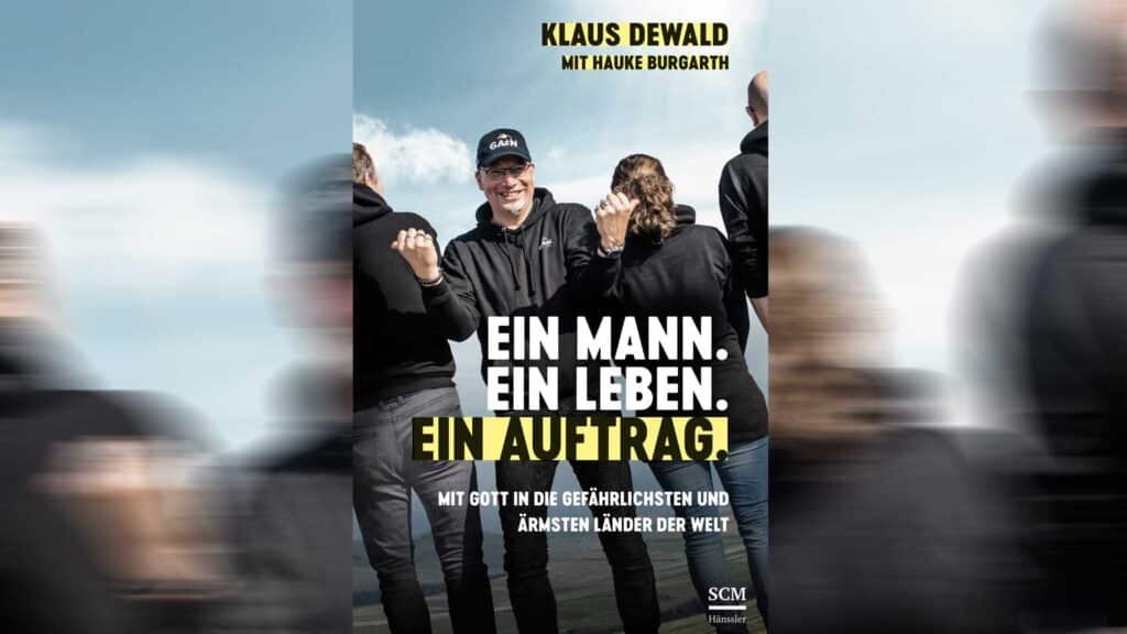 Klaus Dewald