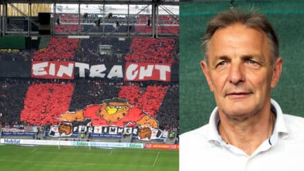 Karl-Heinz „Charly“ Körbel
