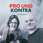 PRO und Kontra