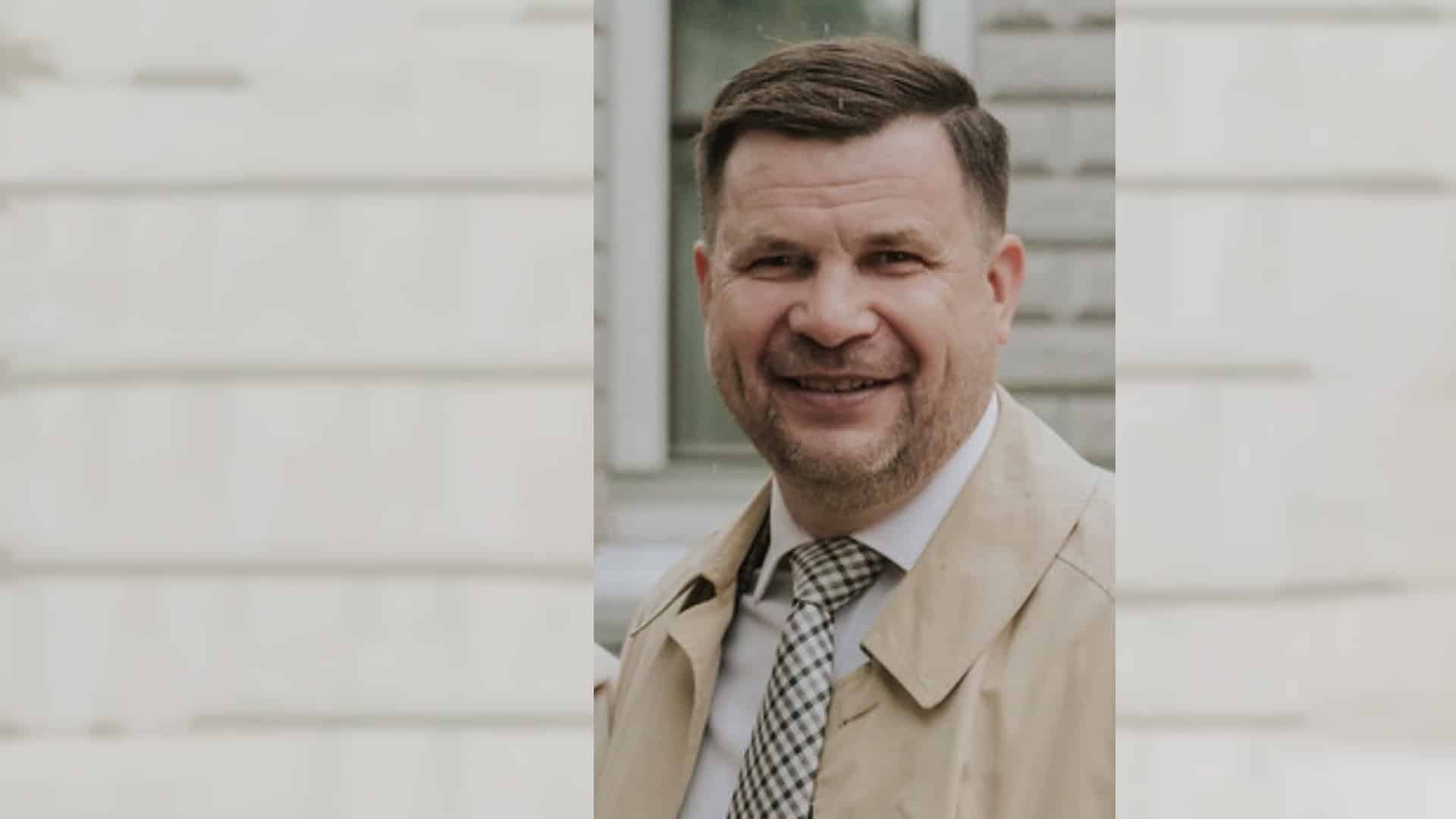 Evangelische Allianz Russland „Wir versuchen, Gottes Plan zu verstehen“