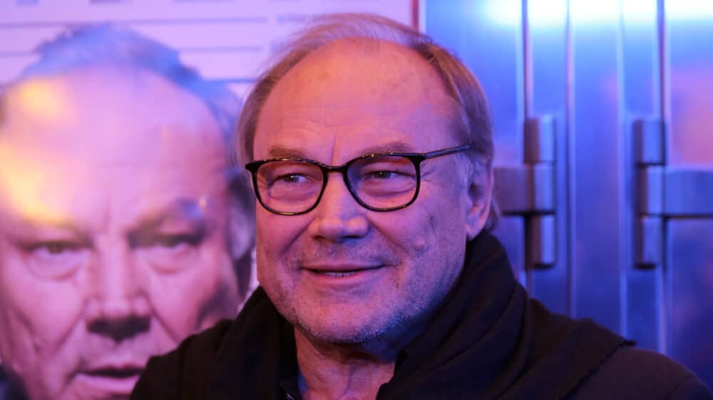 Klaus Maria Brandauer