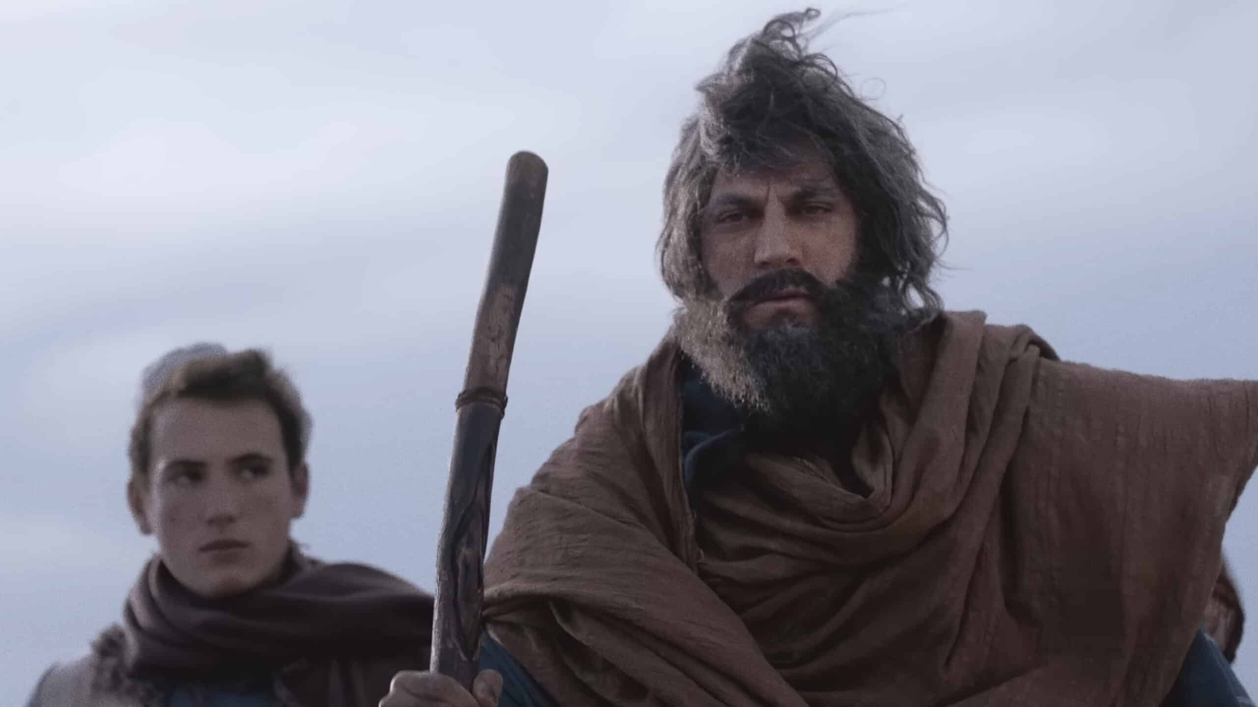 Von „Angel Studios“: Spielfilm über Abraham