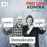 PRO und Kontra