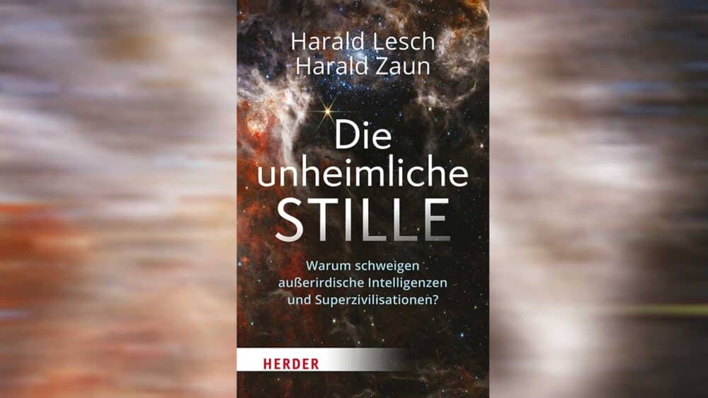 Unheimliche Stiller Cover