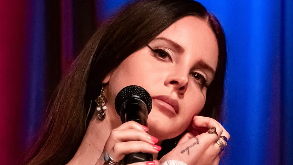 Lana Del Rey (2019)