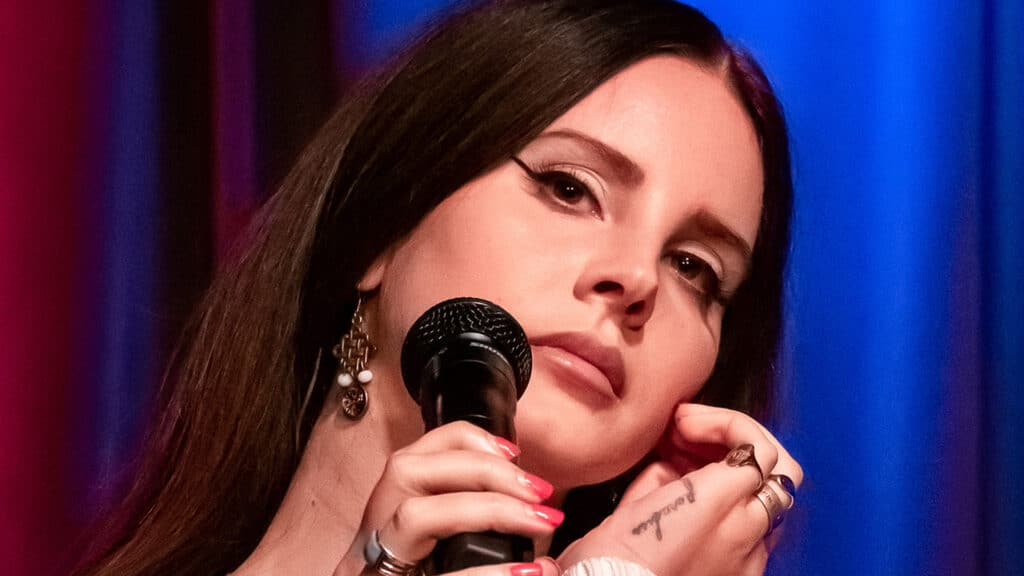 Lana Del Rey (2019)