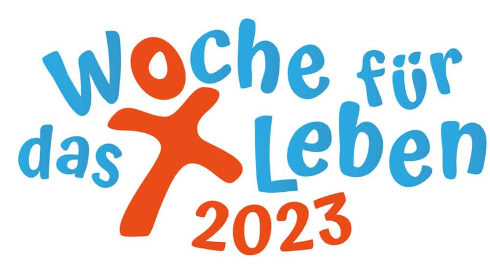 Die „Woche für das Leben 2023“ könnte die letzte gewesen sein, die evangelische und katholische Kirche gemeinsam veranstalten