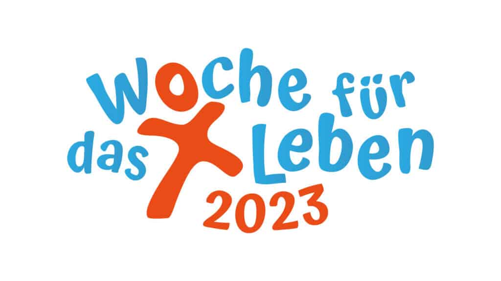 Woche für das Leben