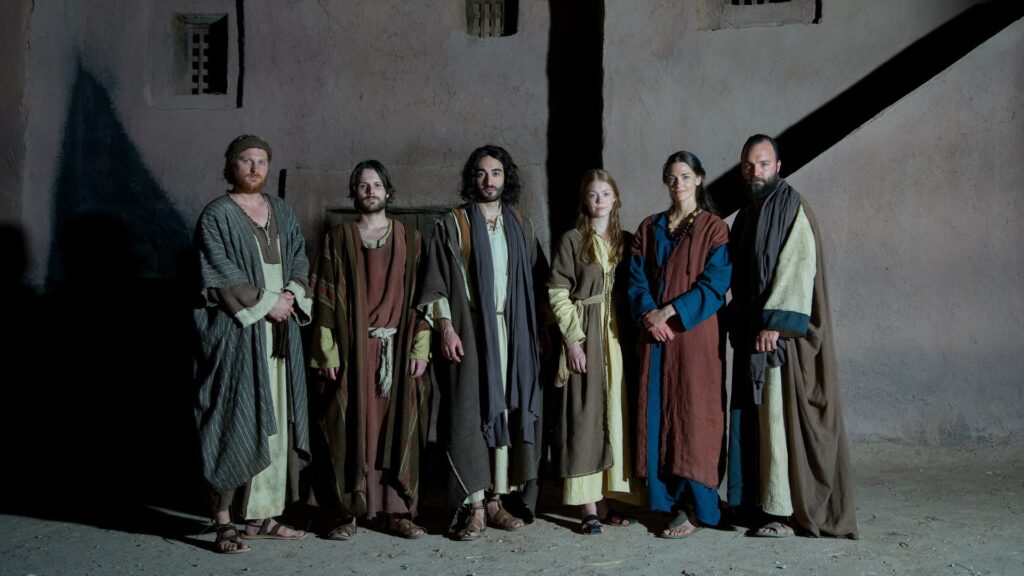 INRI - Warum musste Jesus sterben?