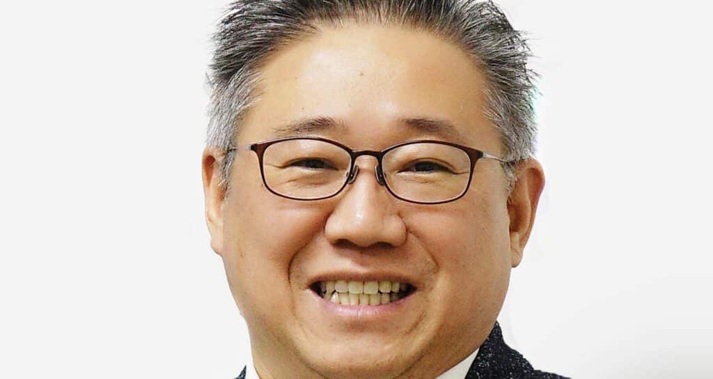 Der Missionar Kenneth Bae