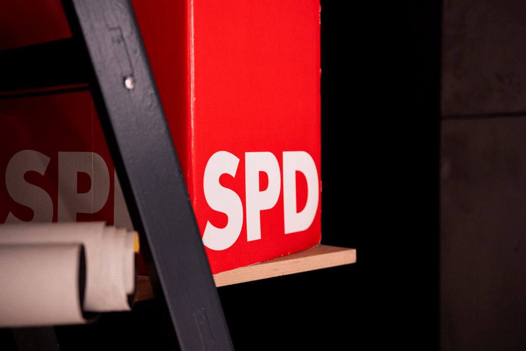 SPD Symbolbild