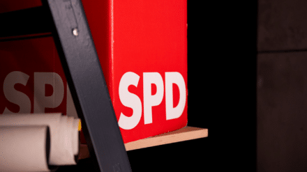SPD Symbolbild