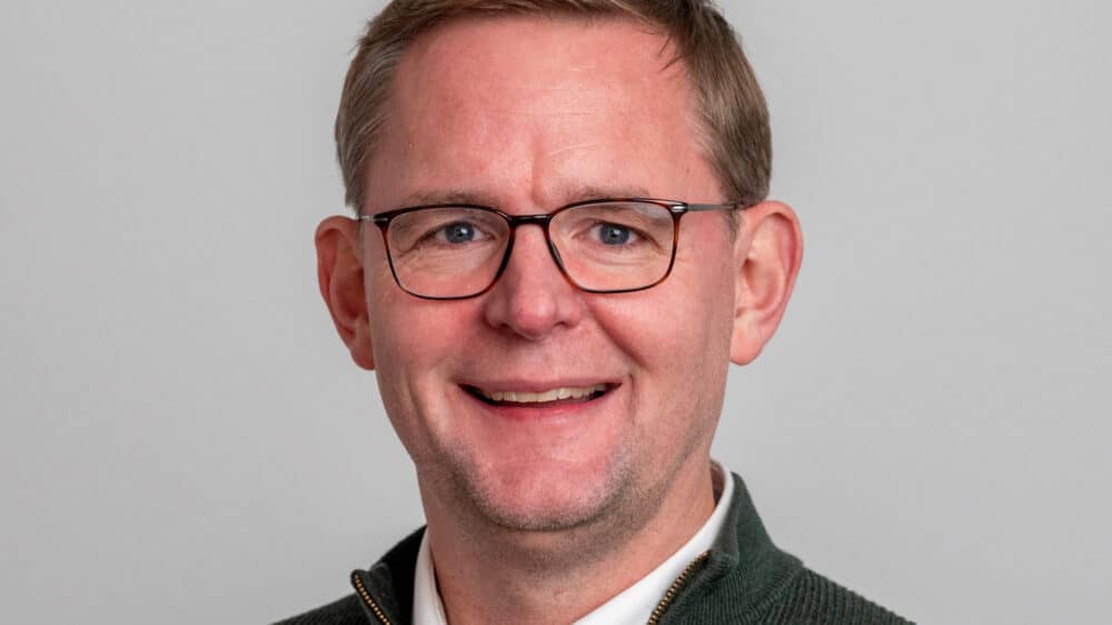 Jürgen Schmidt wird der neue Generalsekretär des Evangelischen Gnadauer Gemeinschaftsverbandes