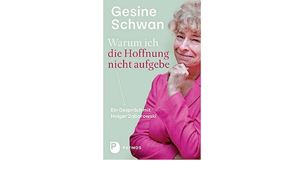 Schwan_Buchcover