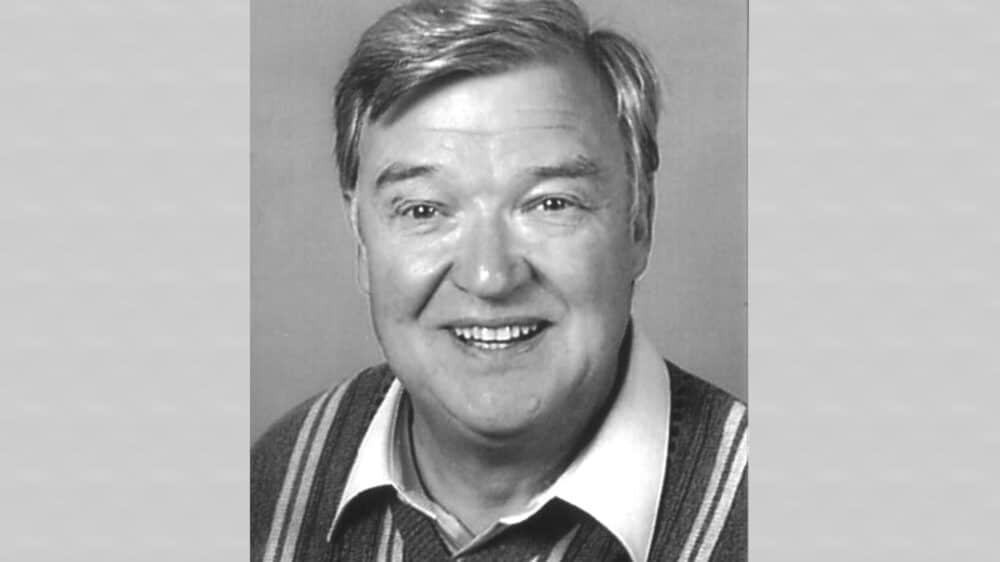 Horst Schwinkendorf