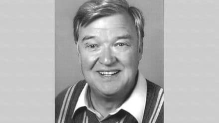 Horst Schwinkendorf