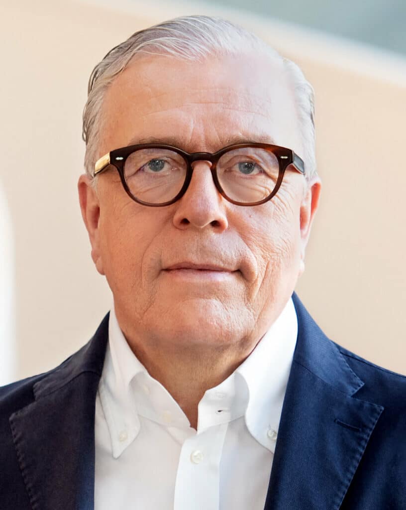 Klaus Reinhardt