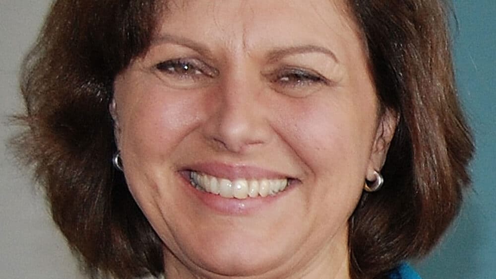 Die CSU-Politikerin Ilse Aigner