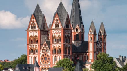 Der Limburger Dom