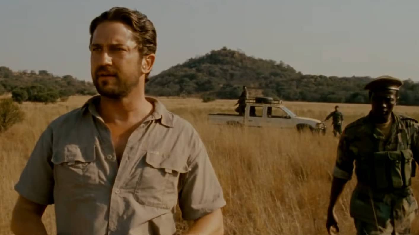 „Machine Gun Preacher“ Der Prediger mit dem Maschinengewehr bei Amazon