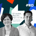 Glaube. Macht. Politik.