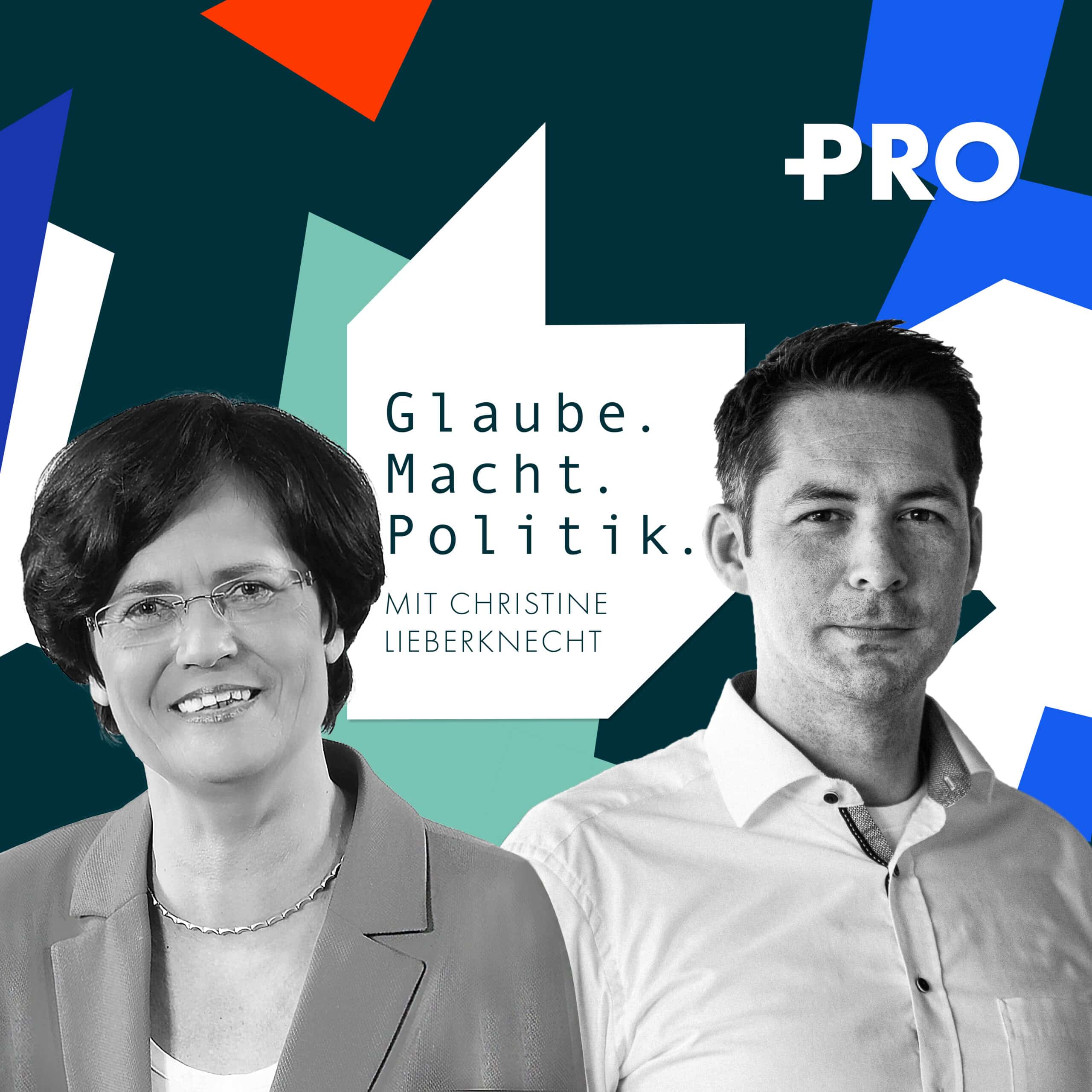 PRO | Das christliche Medienmagazin