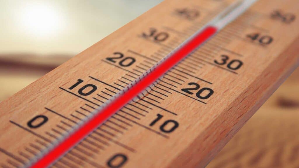 Thermometer