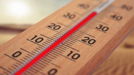 Thermometer