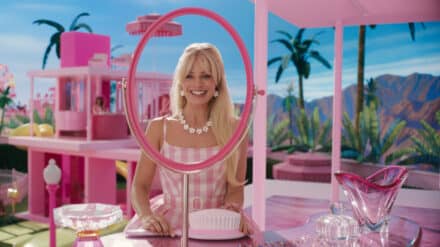 Margot Robbie, „Barbie“, Film