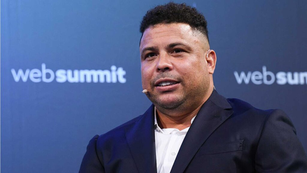 Ronaldo