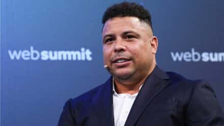 Ronaldo