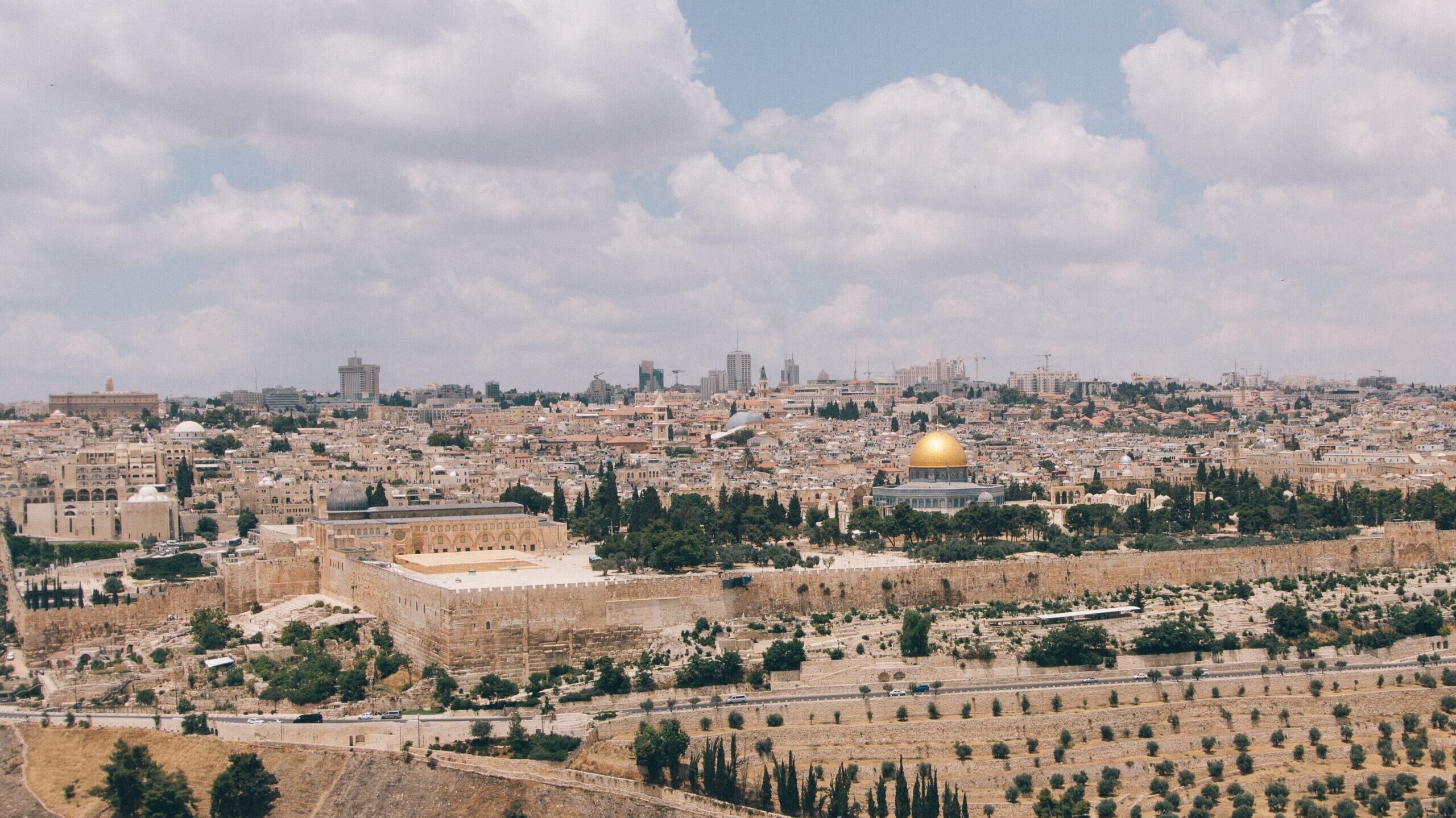 Ein Leben in Israel zwischen Traum und Wirklichkeit