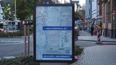 Bibel-Face