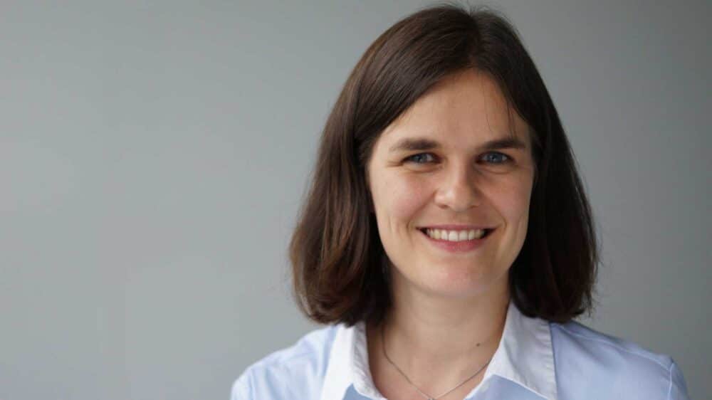 Janine Lietmeyer