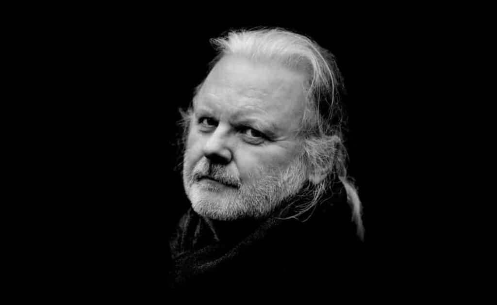 Jon Fosse