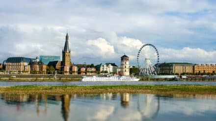 Düsseldorf