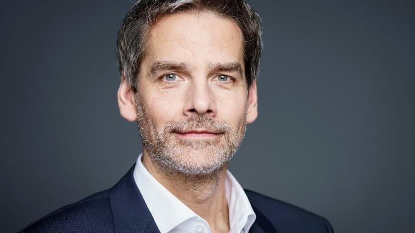Steffen Hebestreit