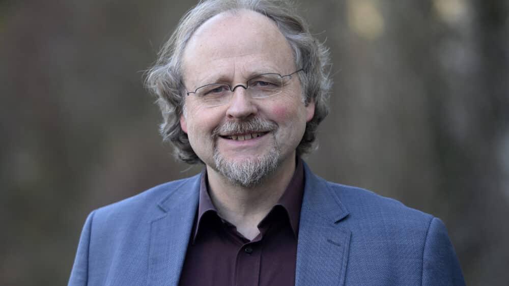 Heiner Bielefeldt