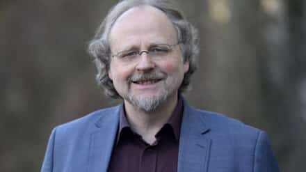 Heiner Bielefeldt