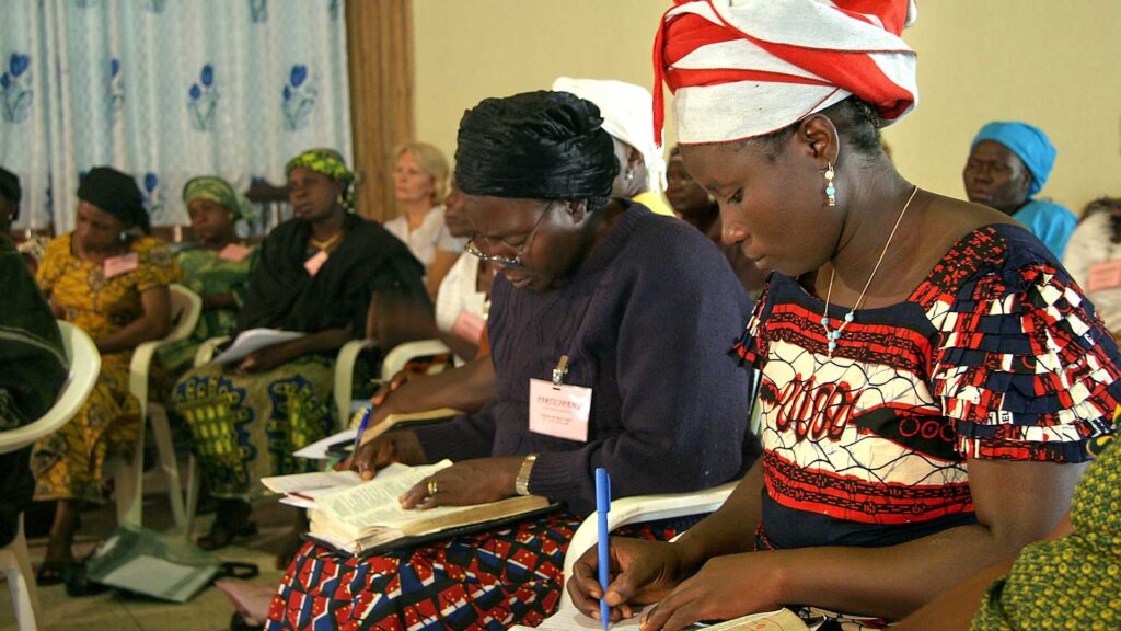 Der Weltverfolgungsindex 2024 thematisiert nigerianische Christen