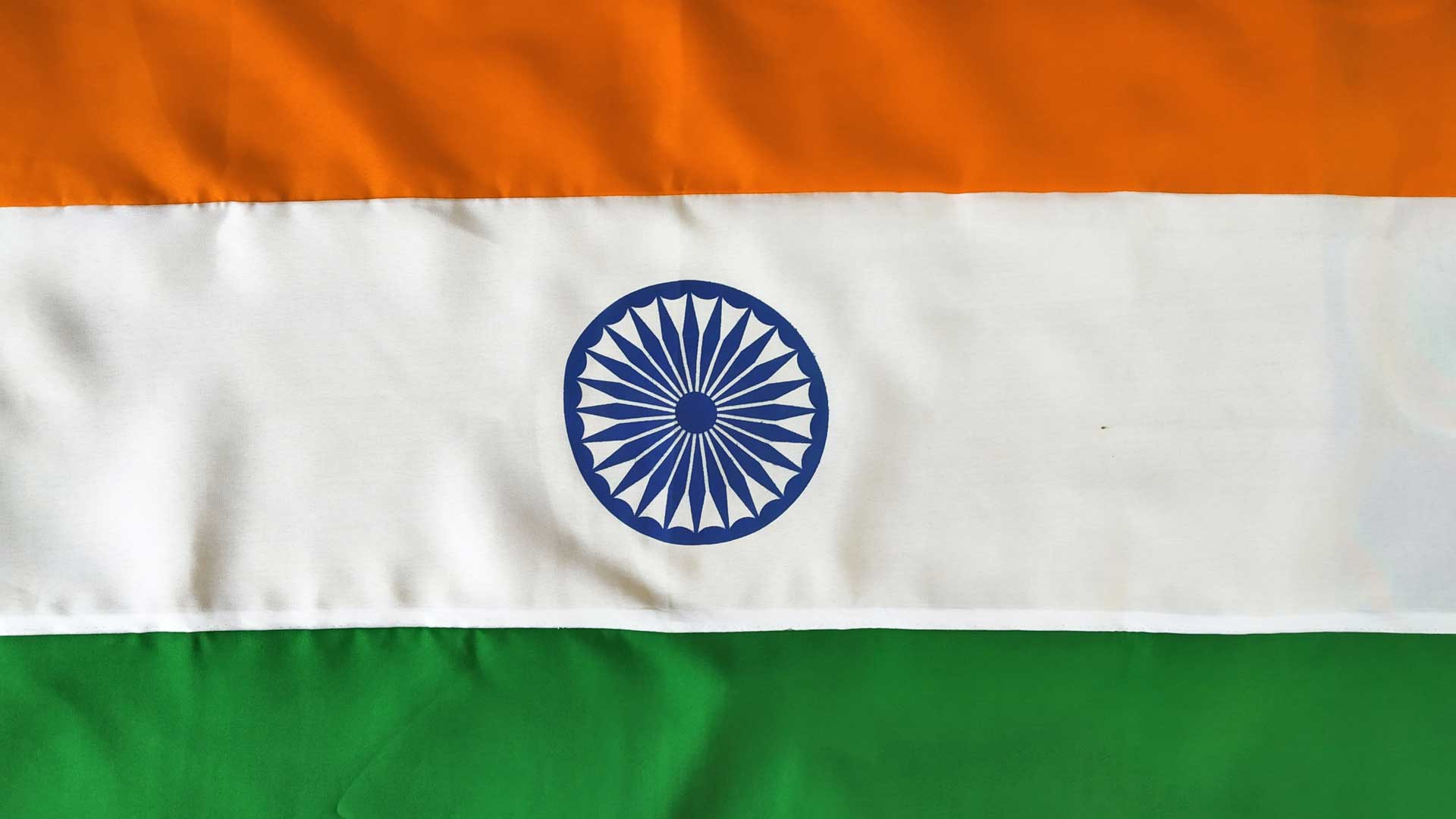 Indische Kirchen war...