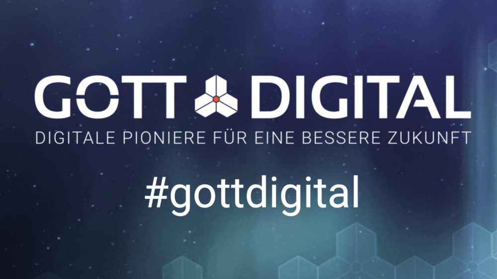 Gott@Digital