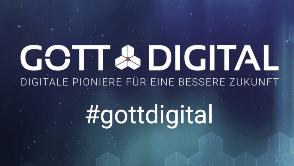 Gott@Digital