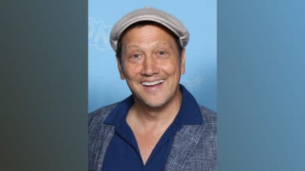 Rob Schneider