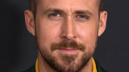 Ryan Gosling